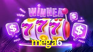 Statistics mega6