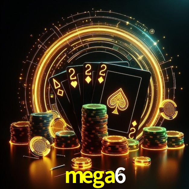 Estatísticas mega6