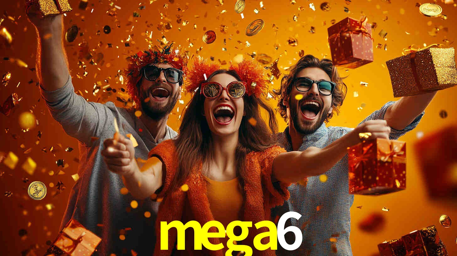 mega6 bet