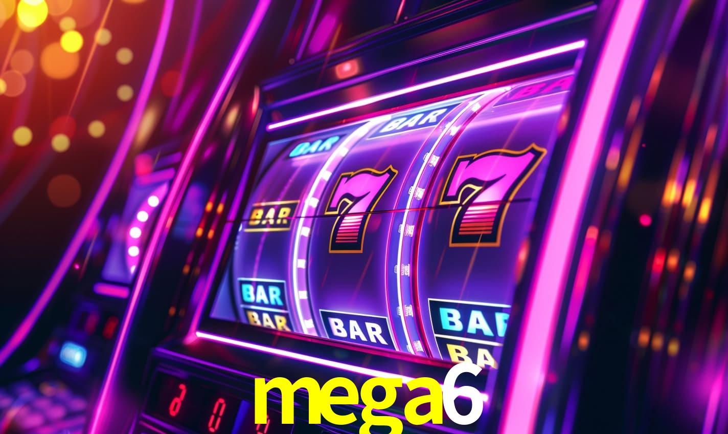 mega6 - Aposta Radical - mega6.com