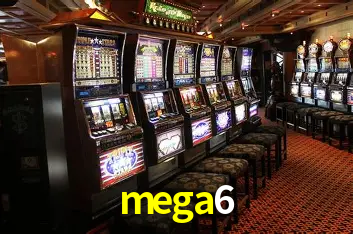 Descubra a Essência do mega6: Nossa História e Compromissos