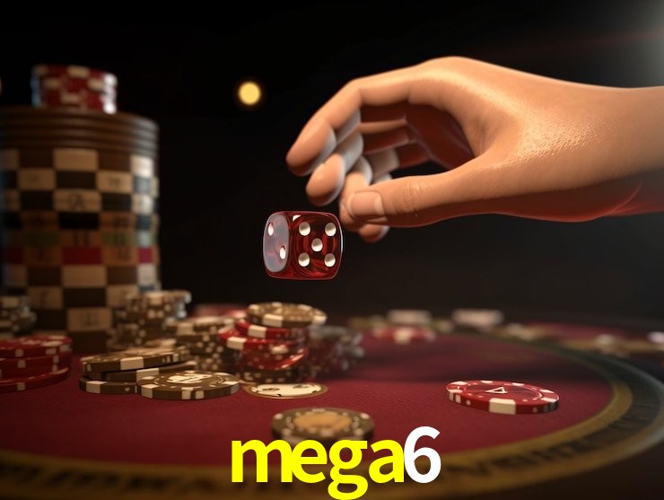 Experiência VIP mega6