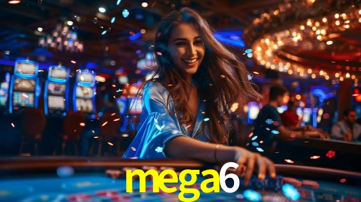 Experiência VIP mega6