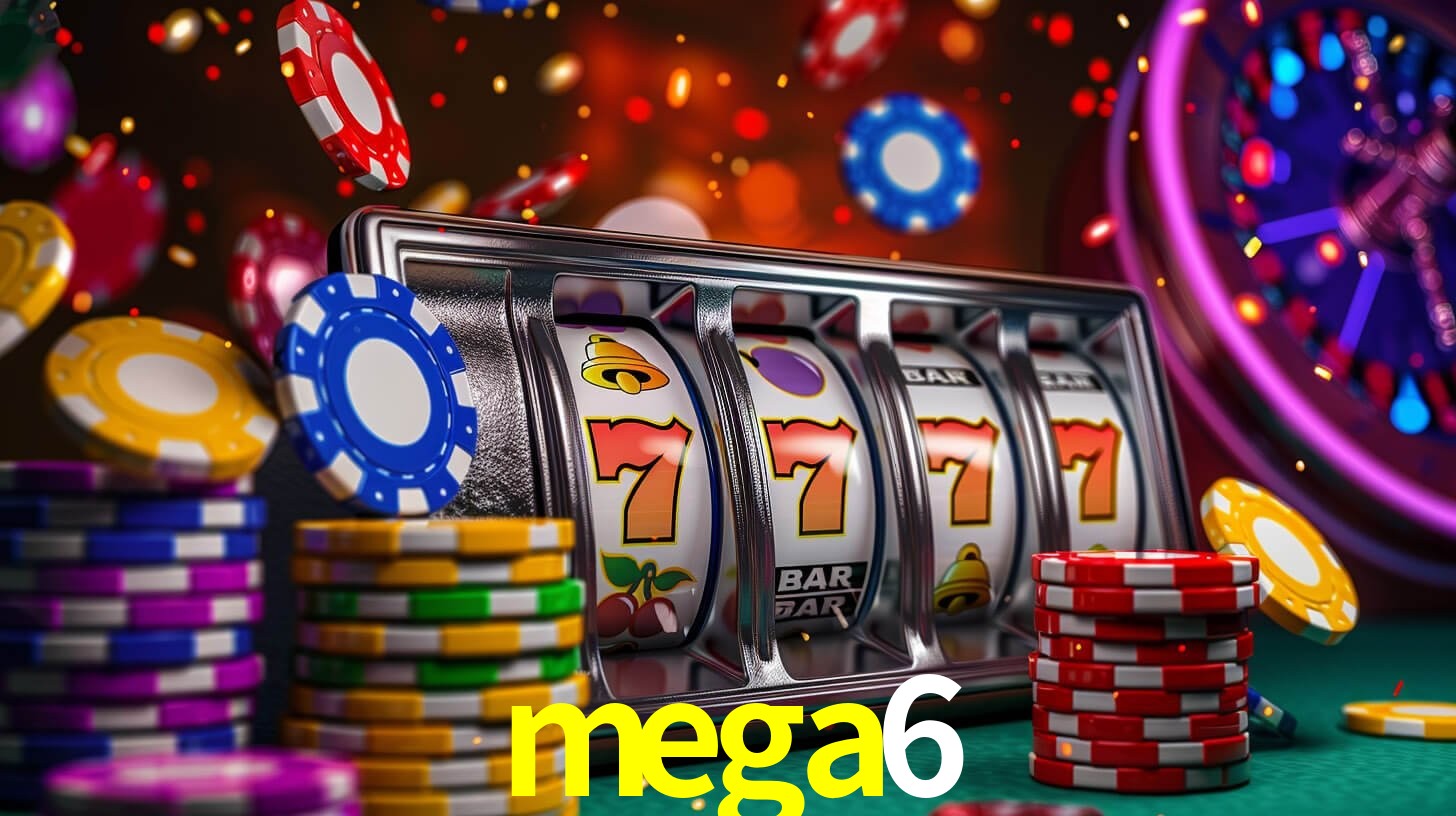 A Emoção da Loteria na mega6: Uma Chance de Mudança de Vida