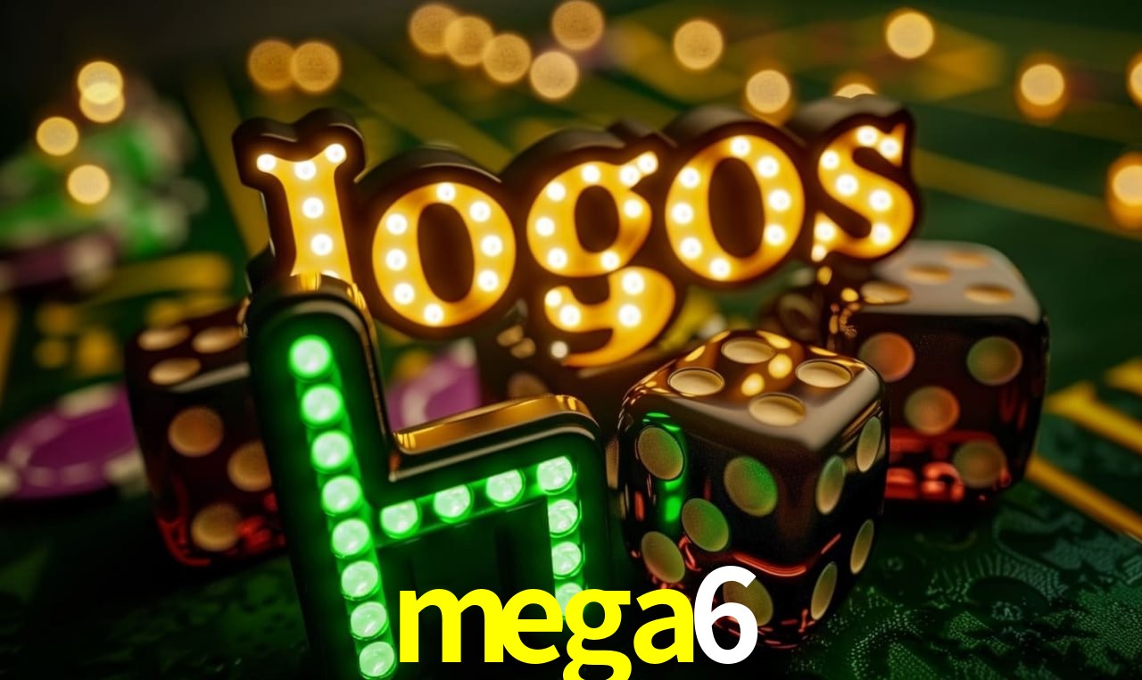 Apostas de Tênis mega6