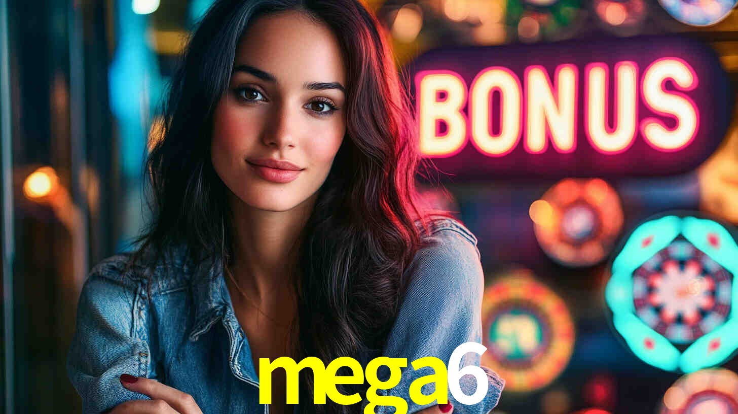 mega6: Seu Especialista em Apostas Esportivas Brasileiras