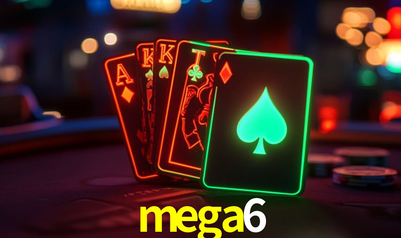Estatísticas Esportivas mega6