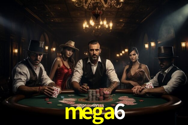 Descubra a Essência do mega6: Nossa História e Compromissos