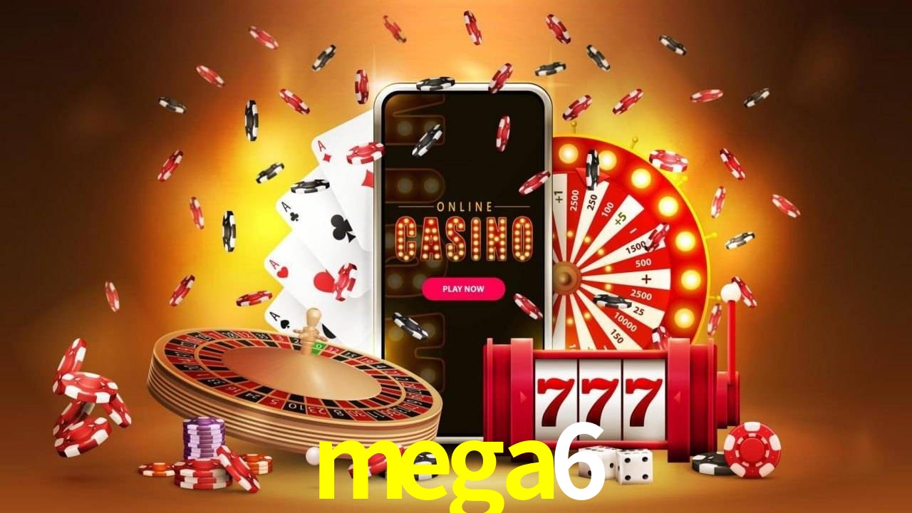 Estatísticas do Jogo mega6