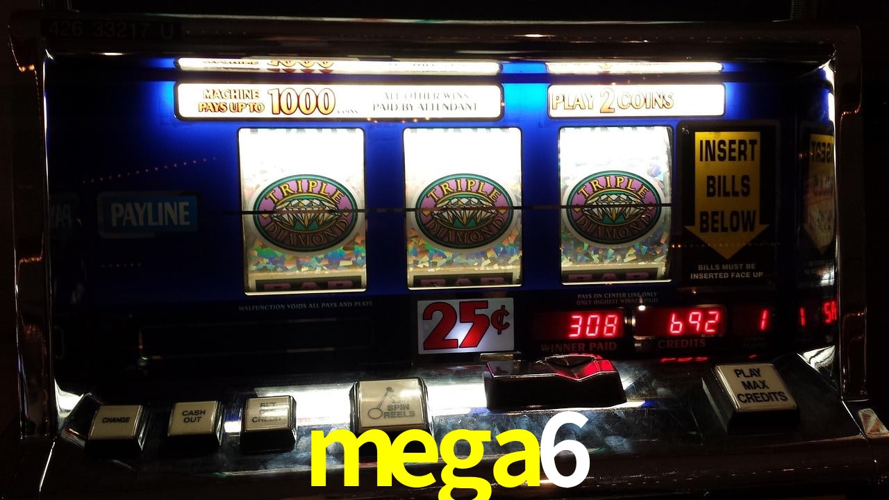 Tennis Betting mega6