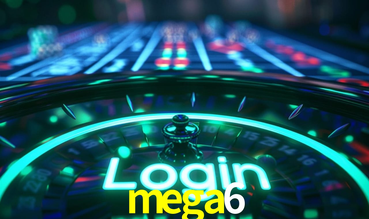 Casino Ao Vivo mega6