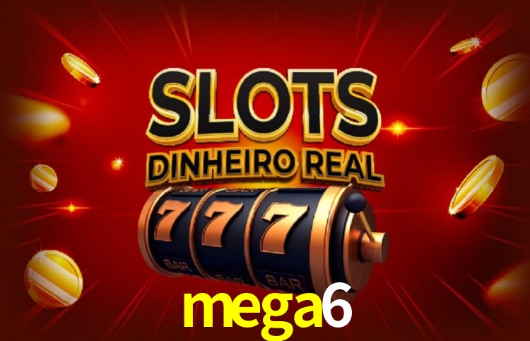 Tecnologia da Plataforma mega6