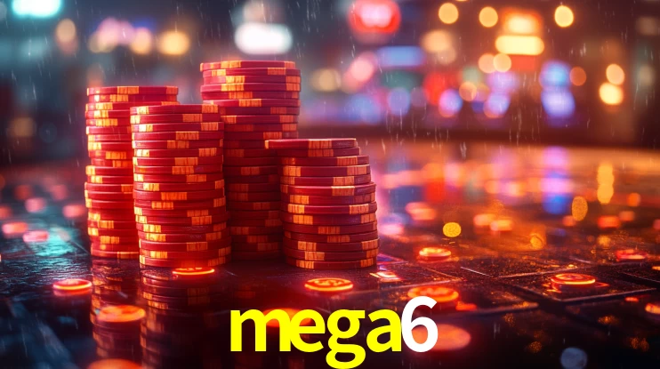 Experimente o Login Seguro Premium no mega6