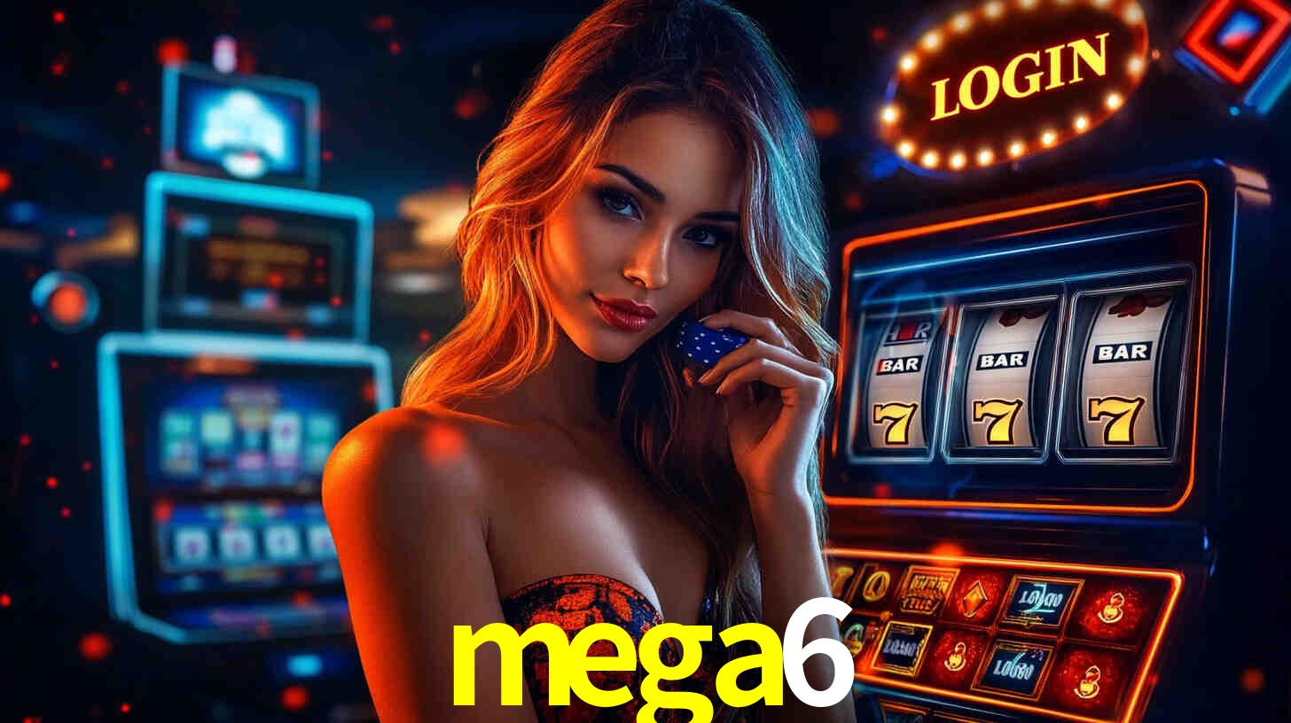 mega6 bet