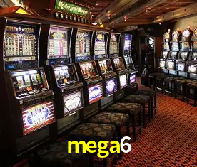 Desvendando o Mundo dos Jogos Virtuais na mega6