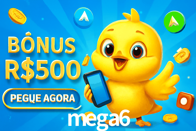 Platform Technology mega6