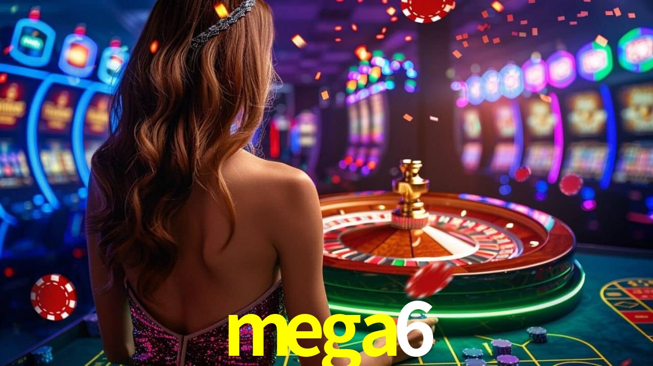 mega6,mega6.com
