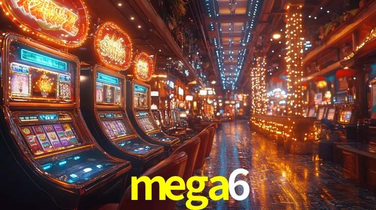 mega6.com