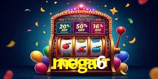Login Seguro mega6