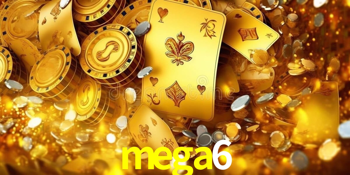 Apostas Esportivas na mega6: Um Guia Completo