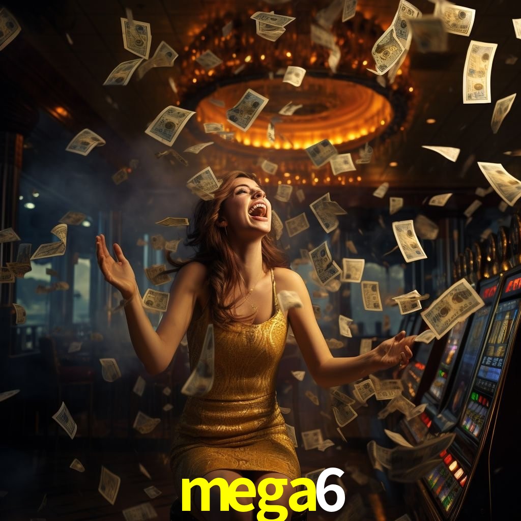 Crash Games Statistics mega6