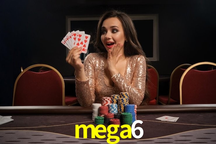 Descubra o Programa VIP da mega6: Vantagens Exclusivas para Jogadores