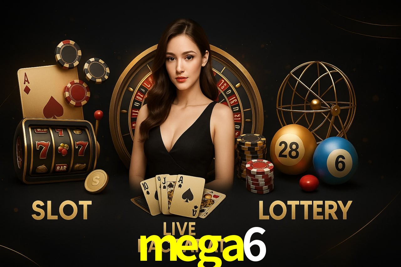 Promoção Relâmpago mega6