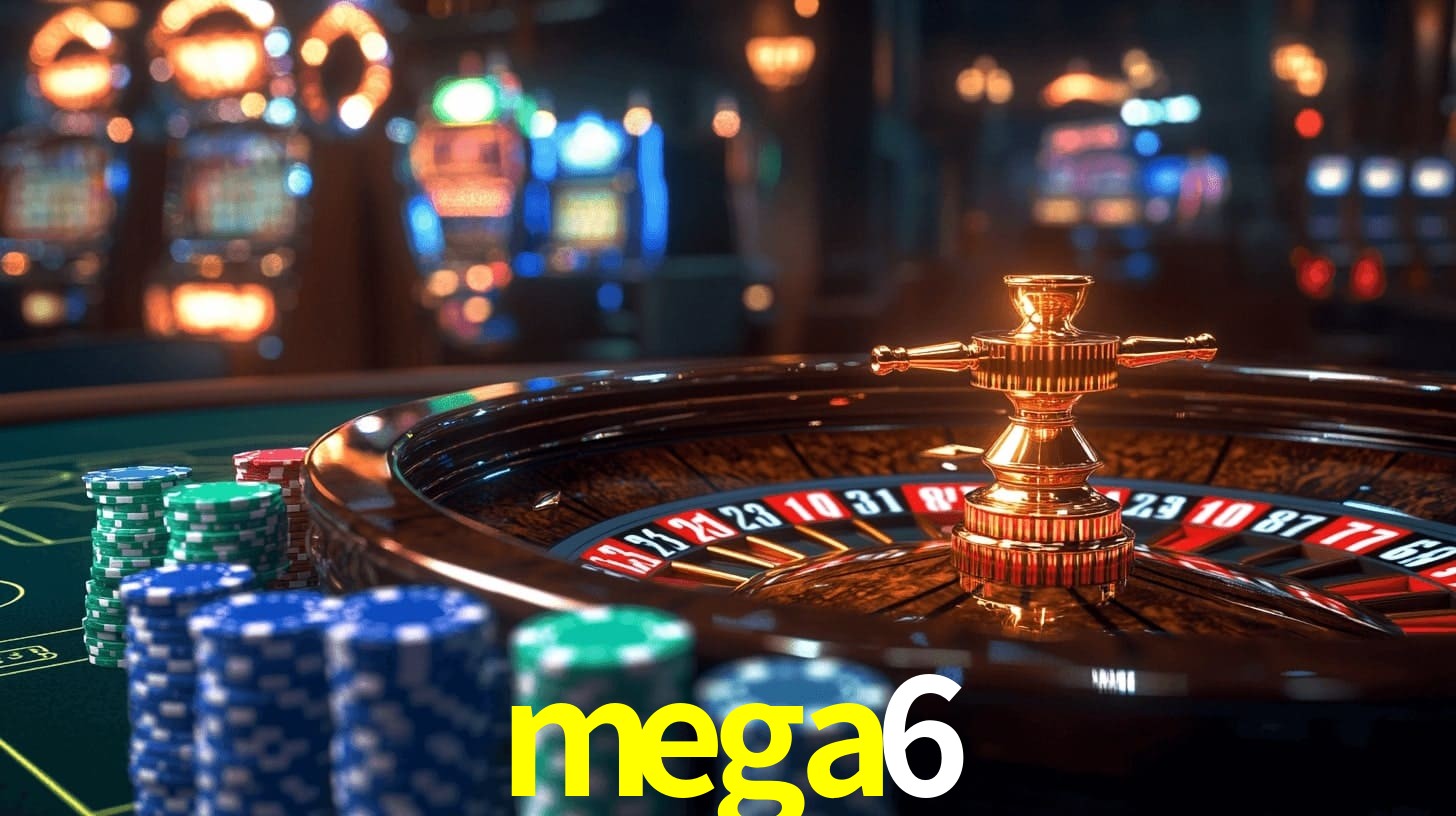 mega6,mega6.com