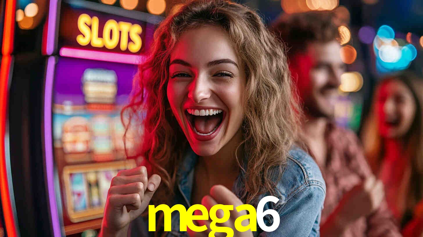 Inovações de Jogos na mega6: O Futuro das Experiências Interativas