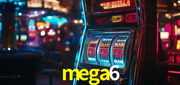 Live Casino mega6
