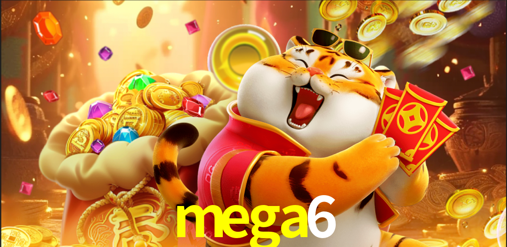 mega6,mega6.com