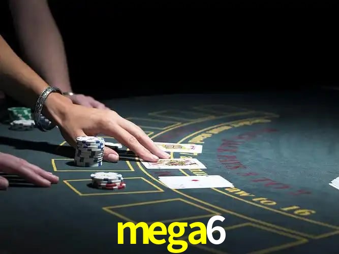 Design Responsivo mega6