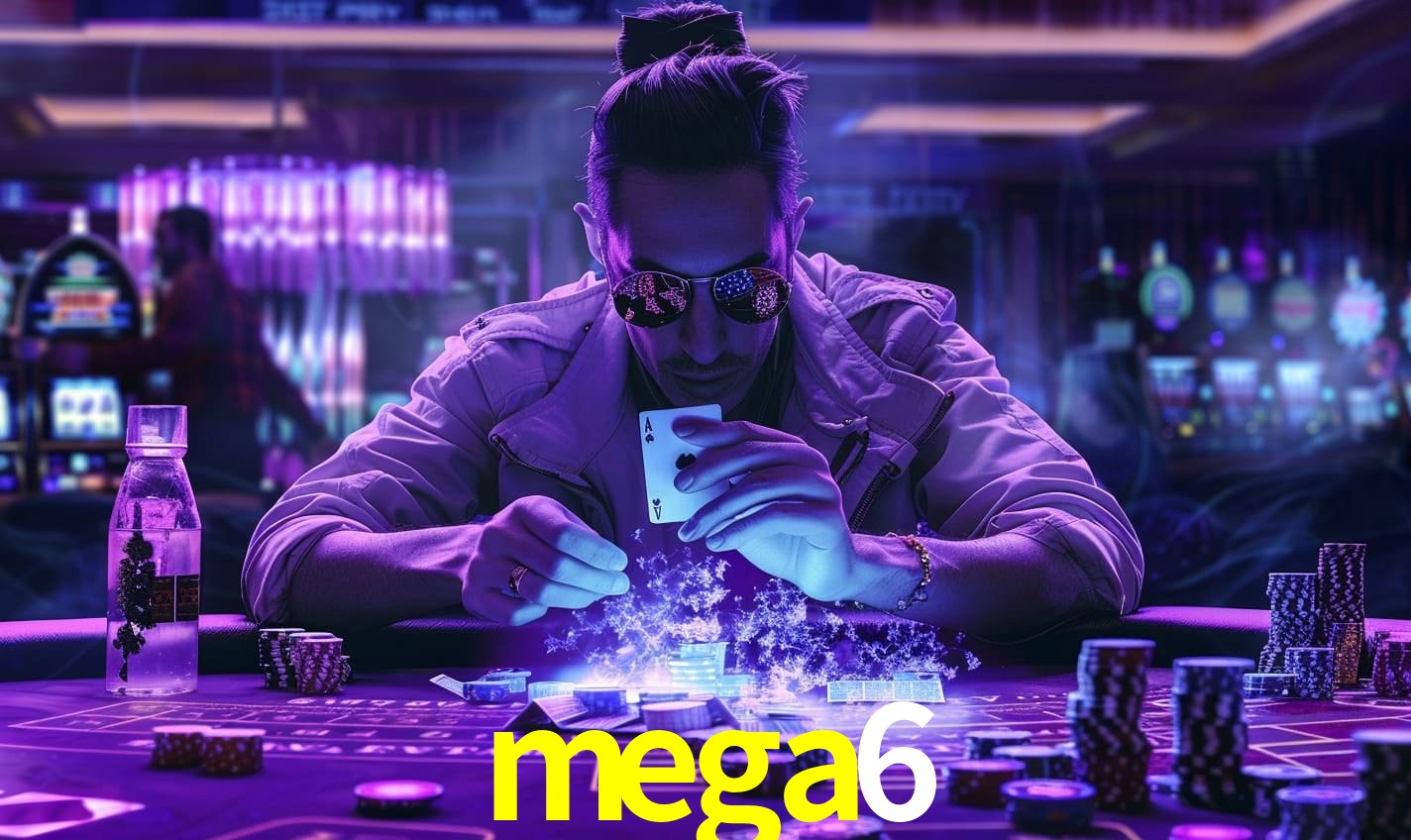 Spaceman Game mega6