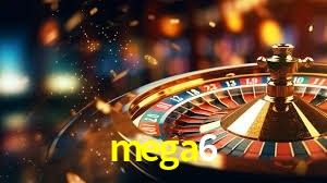 Sistemas de Segurança mega6
