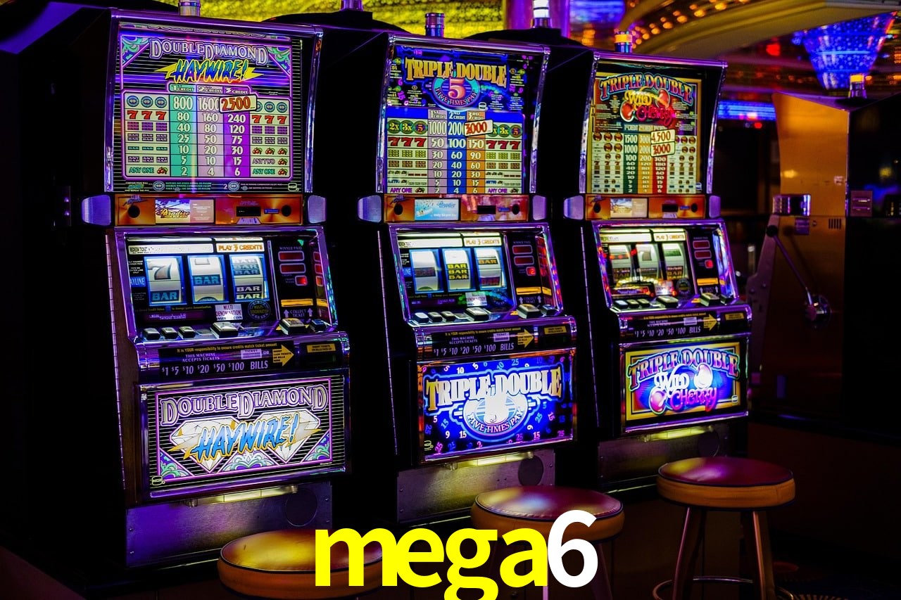 Torneios mega6