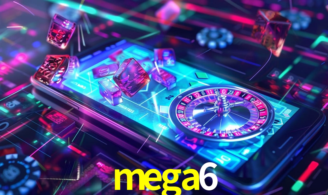 Casino VIP mega6