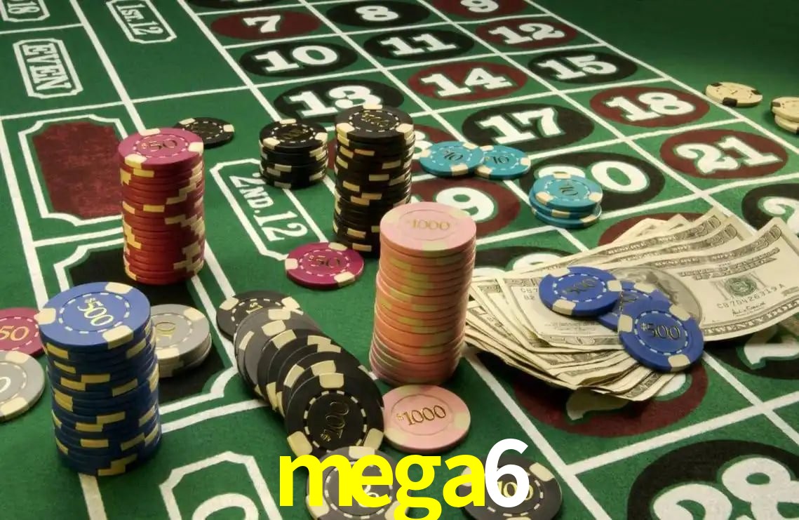 mega6 bet