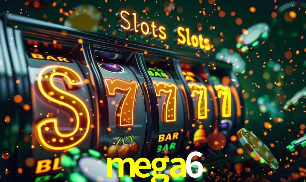 Programa VIP mega6