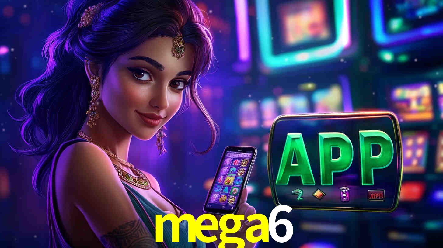 mega6,mega6.com