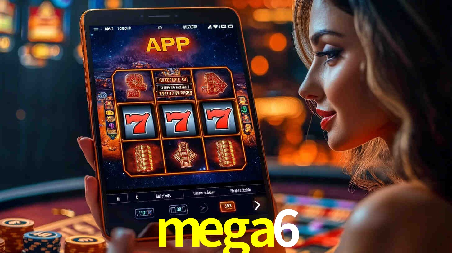 mega6.com