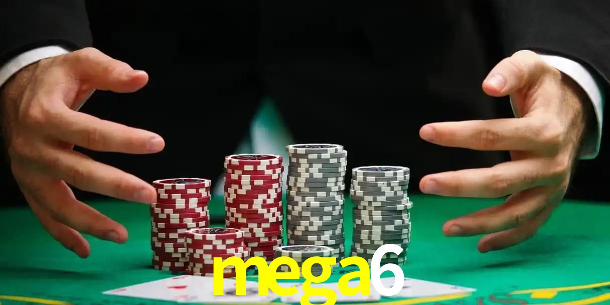 cassino mega6
