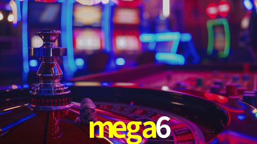 mega6,mega6.com