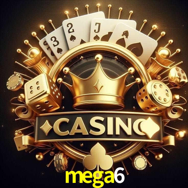 Apostas de Futebol mega6