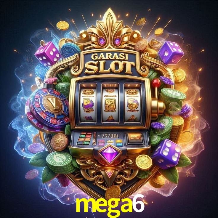 Diretório de Jogos mega6