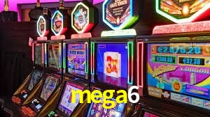 Inovações de Jogos na mega6: O Futuro das Experiências Interativas
