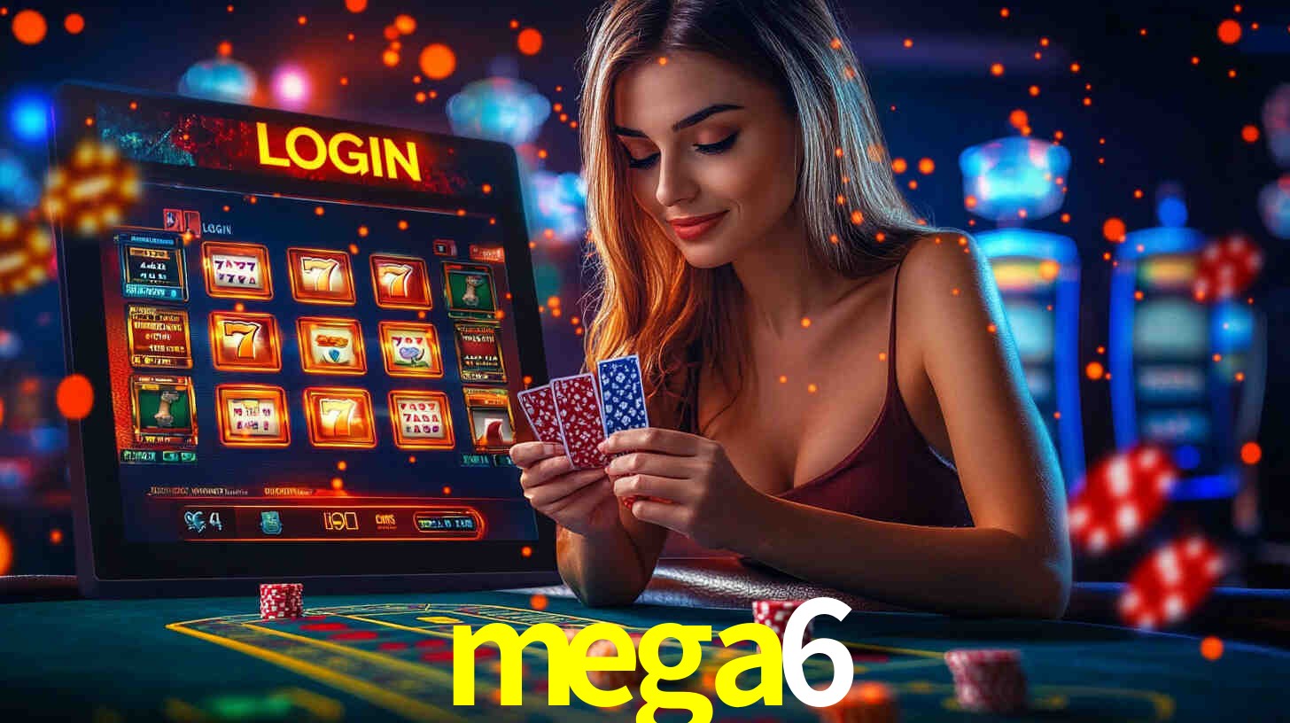 mega6,mega6.com
