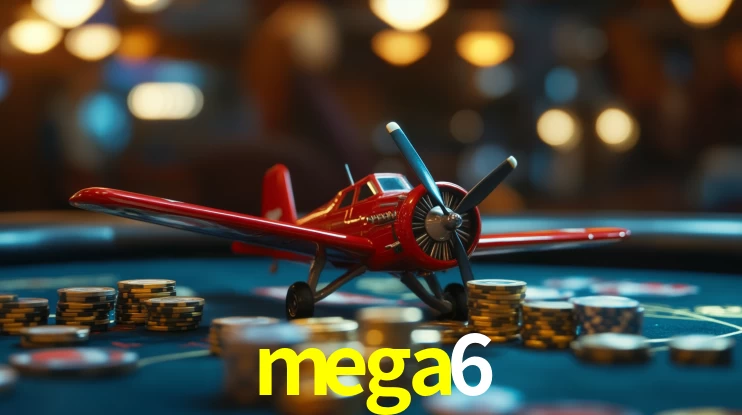 Game Providers mega6
