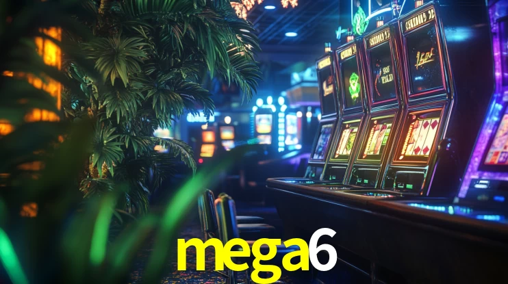 VIP Casino mega6