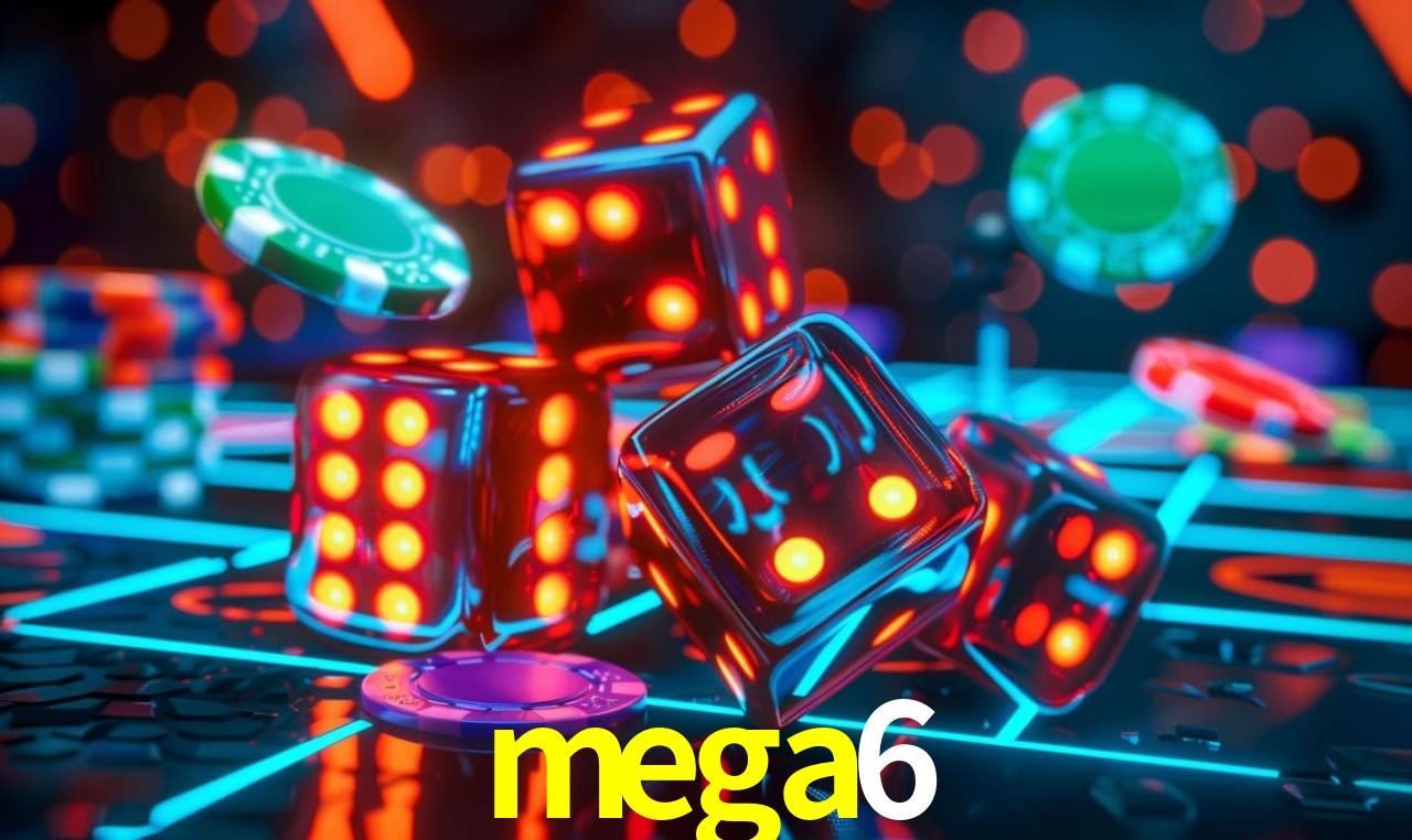 Descubra a Essência do mega6: Nossa História e Compromissos
