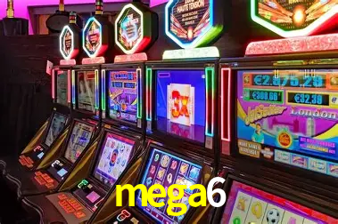 Descubra a Magia dos Jogos de Arcade no mega6